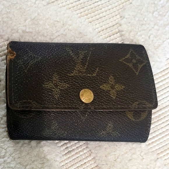 Louis vuitton key case - Picture 2 of 12